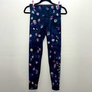 WITH Peloton Astroid Workout Leggings